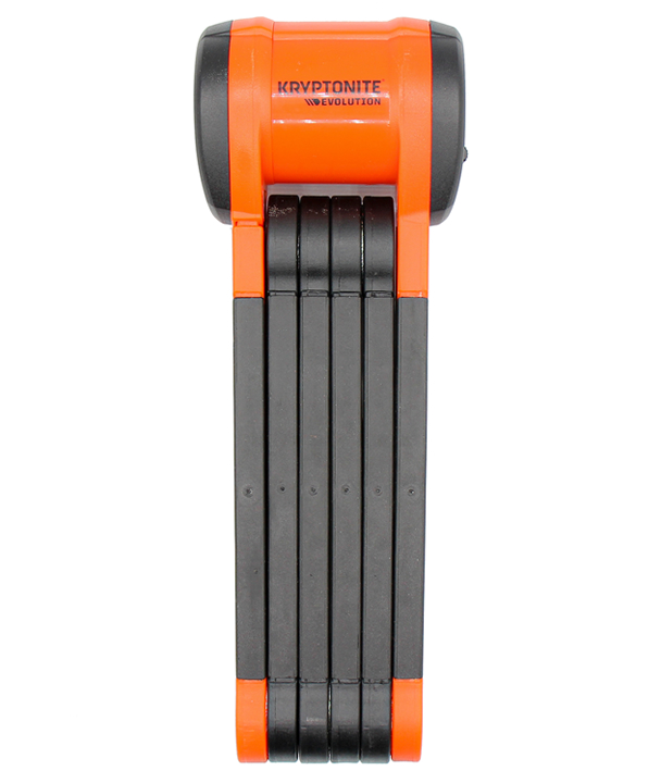 Kryptonite Evolution 790 Taiteltava lukko 2