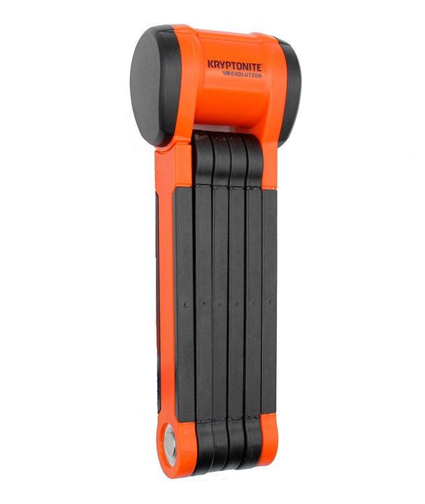 Kryptonite Evolution 790 Taiteltava lukko 3