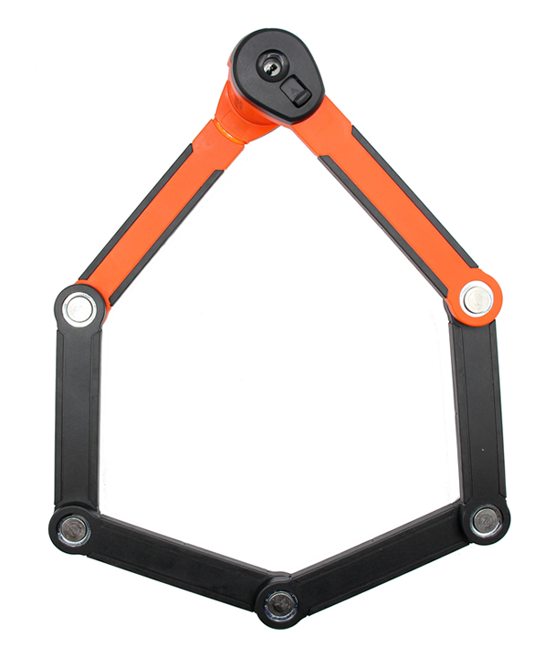 Kryptonite Evolution 790 Taiteltava lukko 4