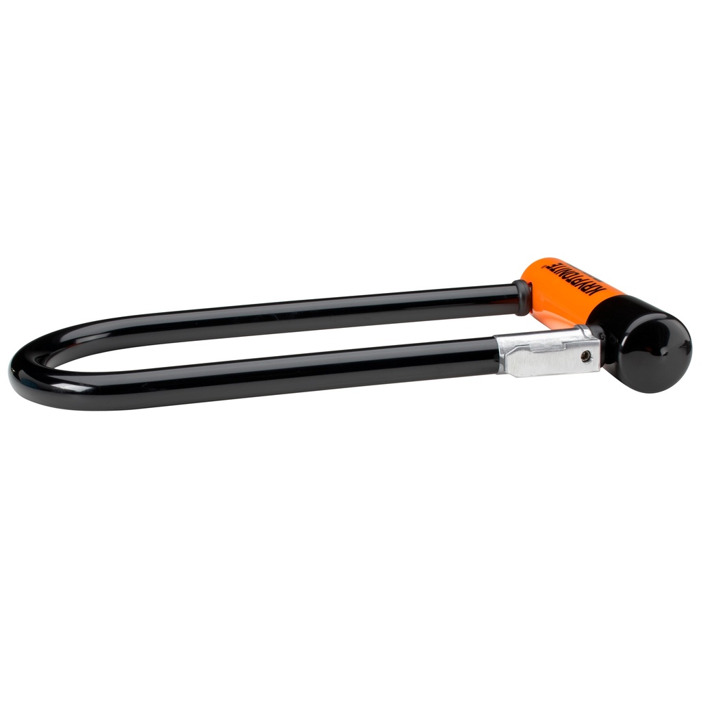 Kryptonite Evolution Mini-9 U-Lukko 2