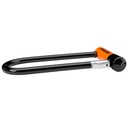 Kryptonite Evolution Mini-9 U-Lukko 2