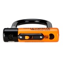 Kryptonite Evolution Mini-9 U-Lukko 3