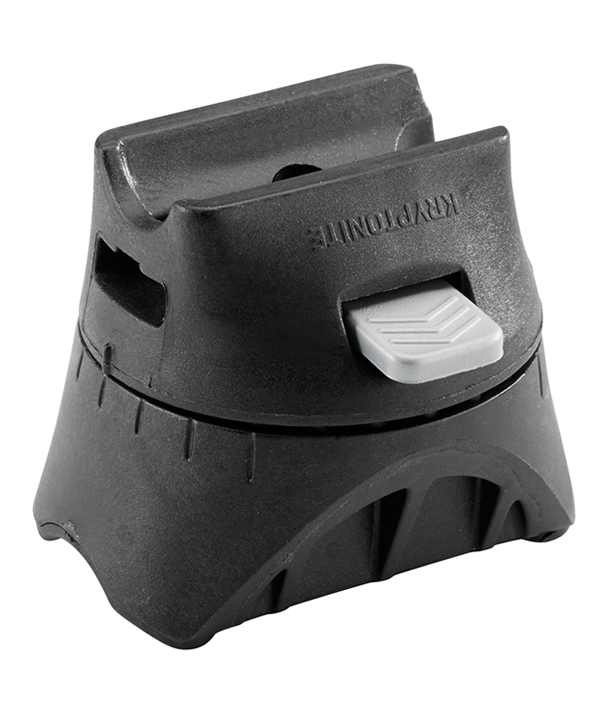 Kryptonite Evolution 4 LS 10.2x29.2cm U-lukko 3
