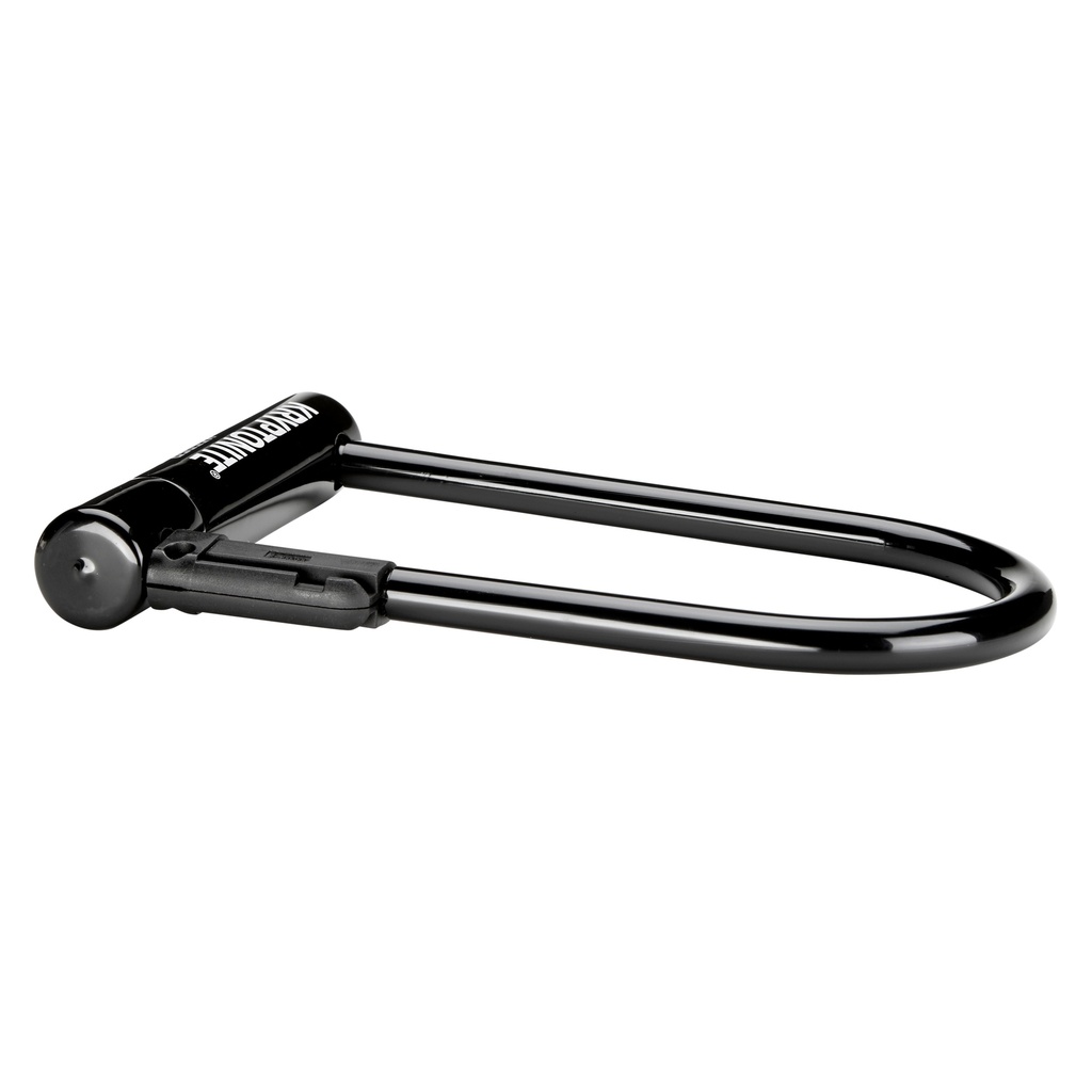 Kryptonite Keeper Standard U-lukko 2