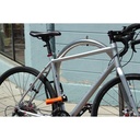 Kryptonite Evolution Standard U-Lukko 5