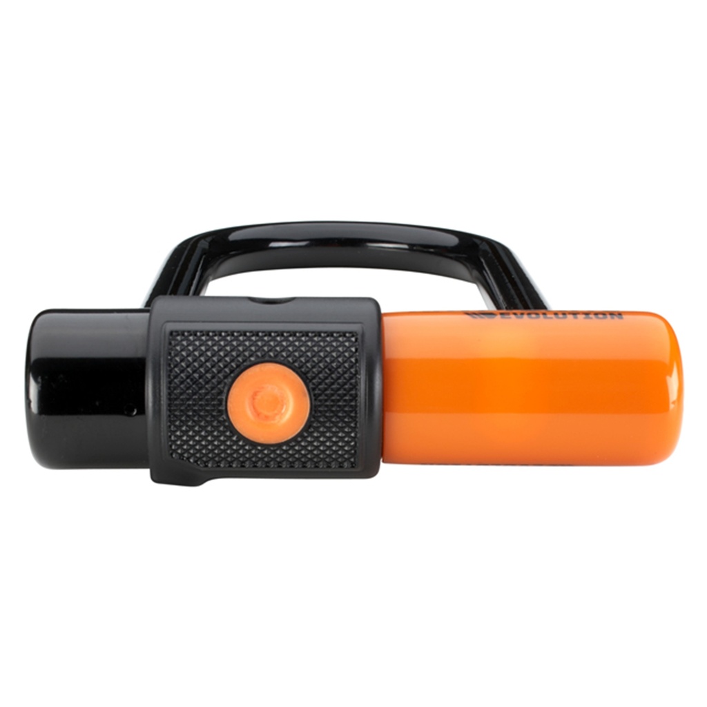 Kryptonite Evolution LITE Mini-6 U-Lukko 2
