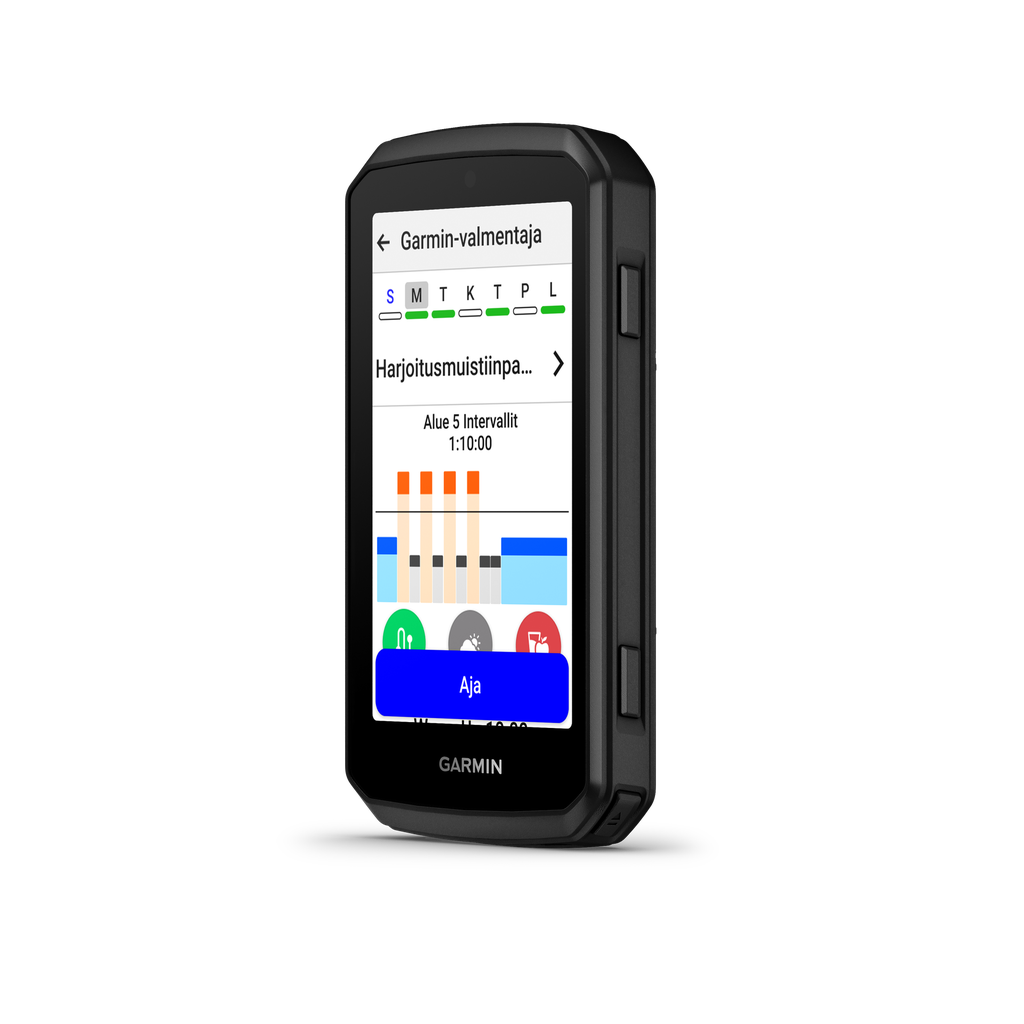 Garmin Edge 1060