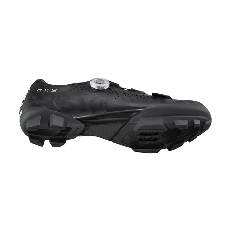 Shimano RX600 Gravel-kengät 4