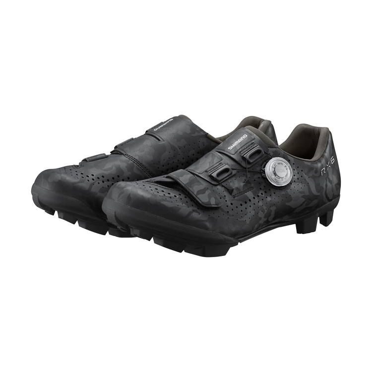 Shimano RX600 Gravel-kengät 5