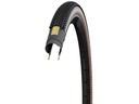 Schwalbe G-One R TL-Easy Mus/Ruskea 40-622 Ulkorengas