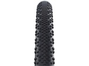 Schwalbe G-One Bite Musta/Pronssi 40-622 Ulkorengas