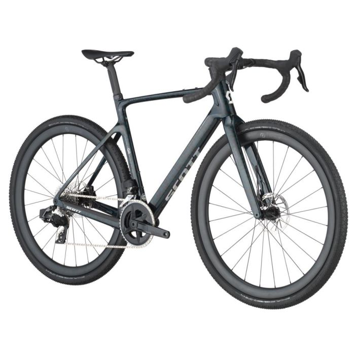 Scott Addict Gravel 20 -25