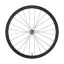 Shimano Ultegra R8170 C36 Carbon Tubeless Disc 28" Kiekkopari