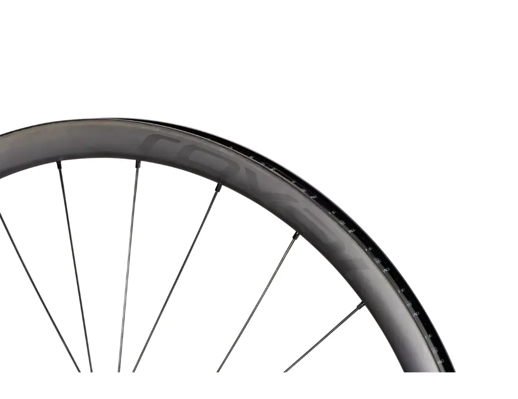 Roval Terra CL Carbon 28" Kiekkopari