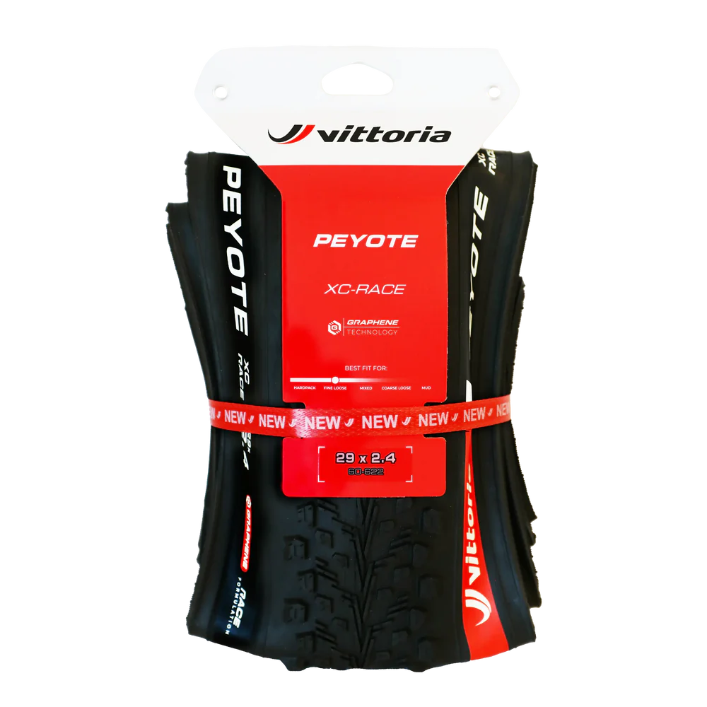 Vittoria Peyote TLR G2 Ulkorengas