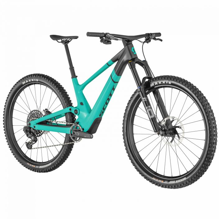 Scott Genius ST 910 -23