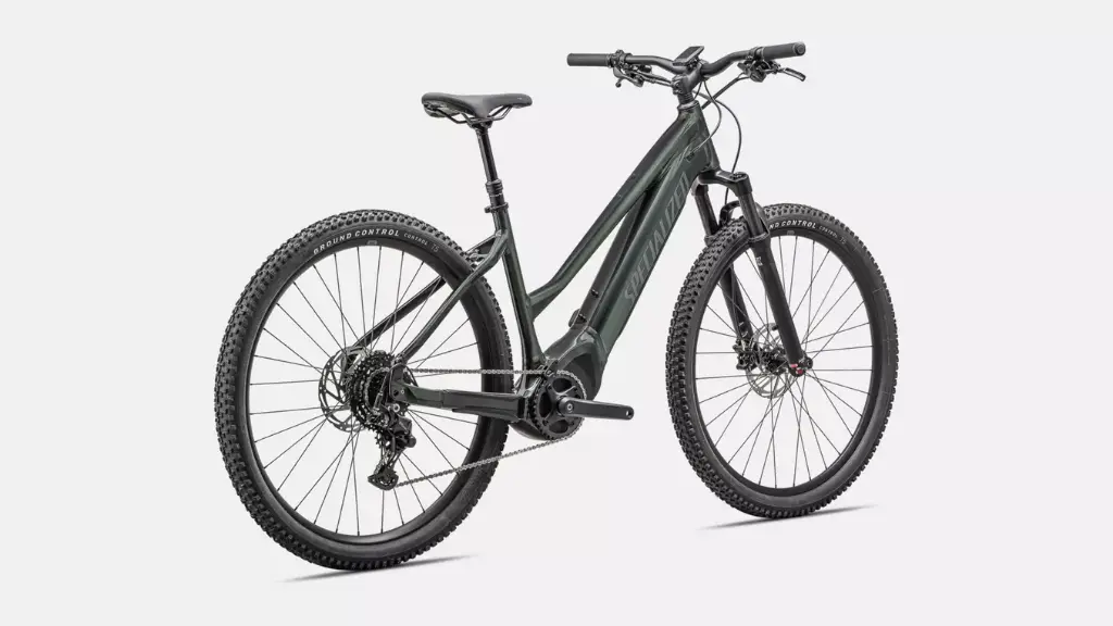 Specialized Turbo Tero 4.0 Step-Through -25