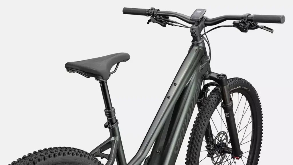 Specialized Turbo Tero 4.0 Step-Through -25
