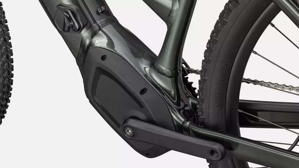 Specialized Turbo Tero 4.0 Step-Through -25