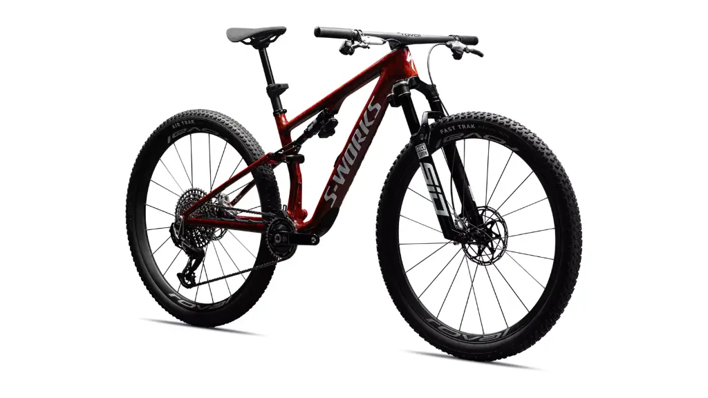 S-Works Epic 8 -26