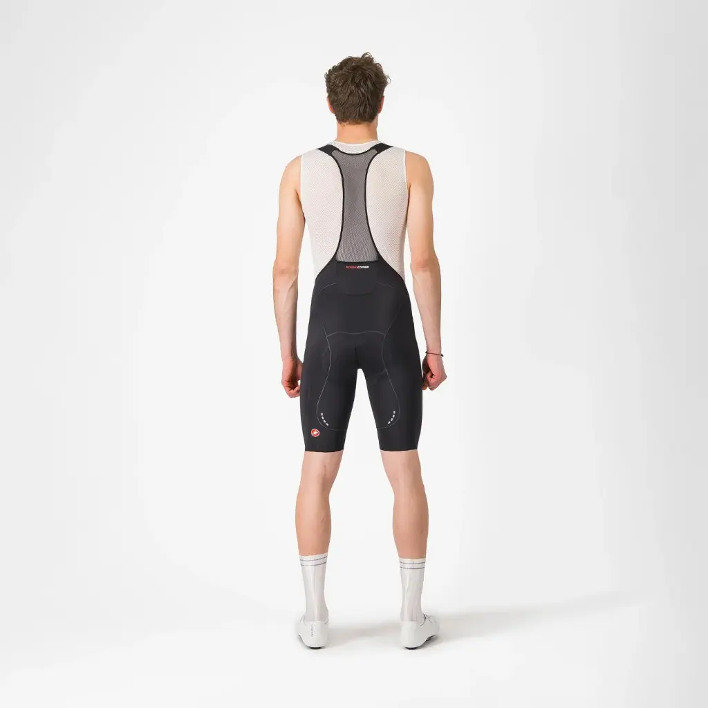 Castelli Free Aero Race S Bibshort Ajohousut
