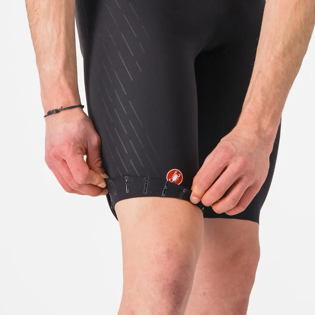 Castelli Free Aero Race S Bibshort Ajohousut