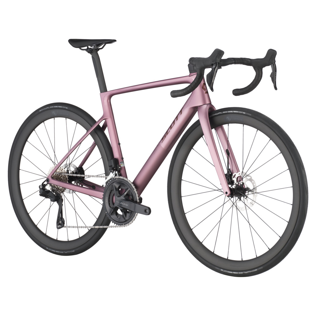 Scott Addict RC 30 -25