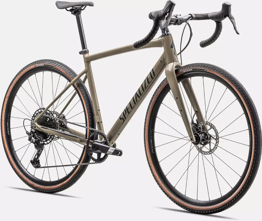 Specialized Diverge Comp E5 -25