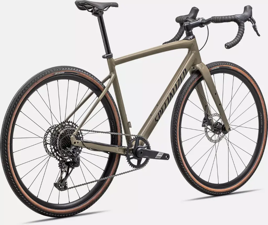 Specialized Diverge Comp E5 -25