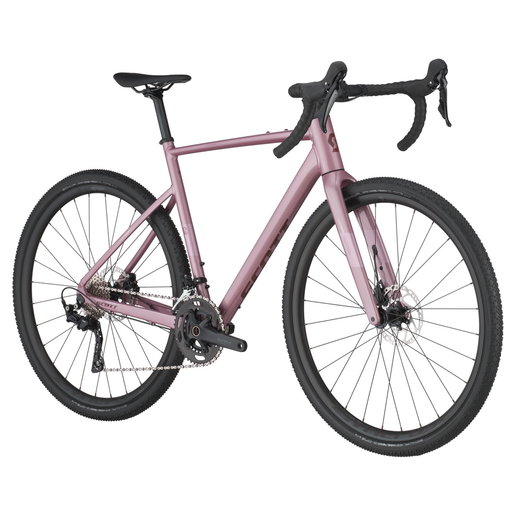 Scott Speedster Gravel 30 -25