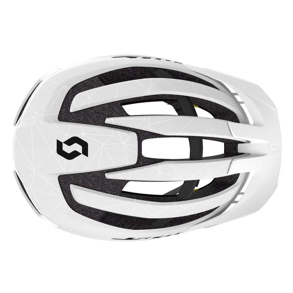 Scott Fuga Plus