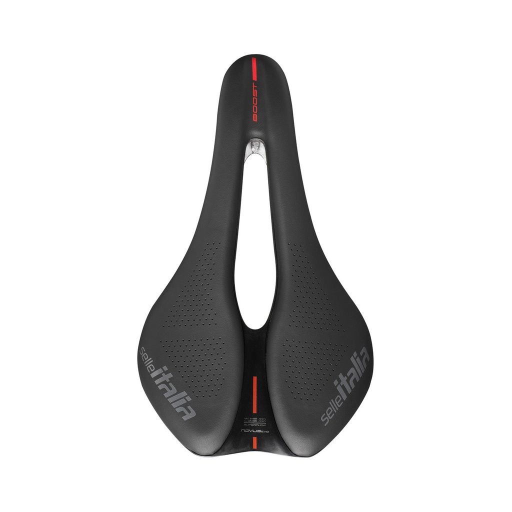 Selle Italia Novus Boost EVO Kit Carbonio Superflow