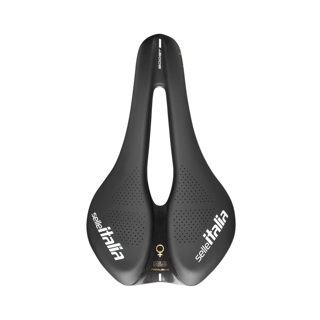 Selle Italia Novus Boost EVO Lady TM Superflow