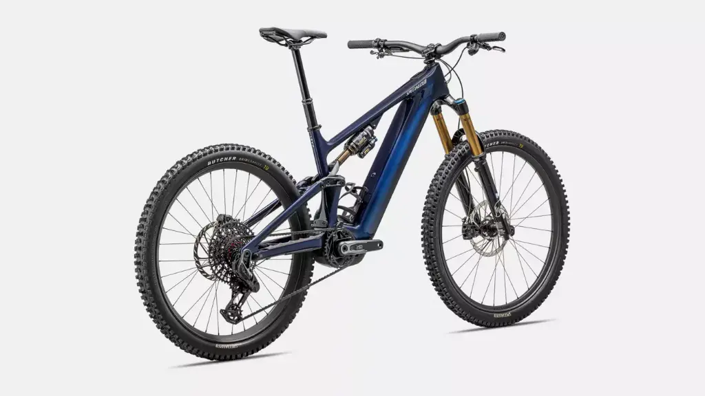 Specialized Turbo Levo 4 Pro
