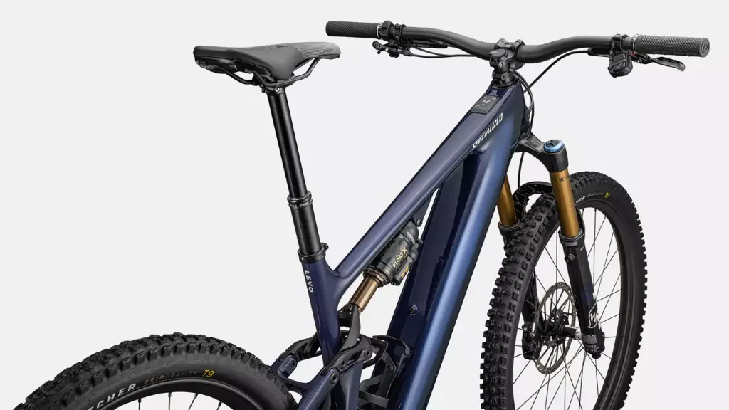 Specialized Turbo Levo 4 Pro