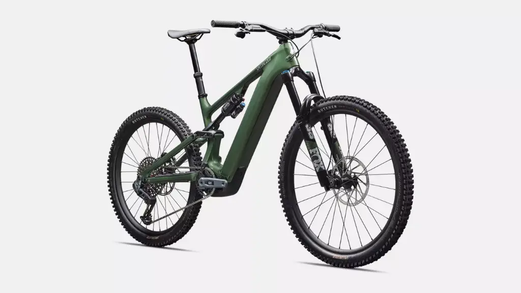 Specialized Turbo Levo 4 Expert