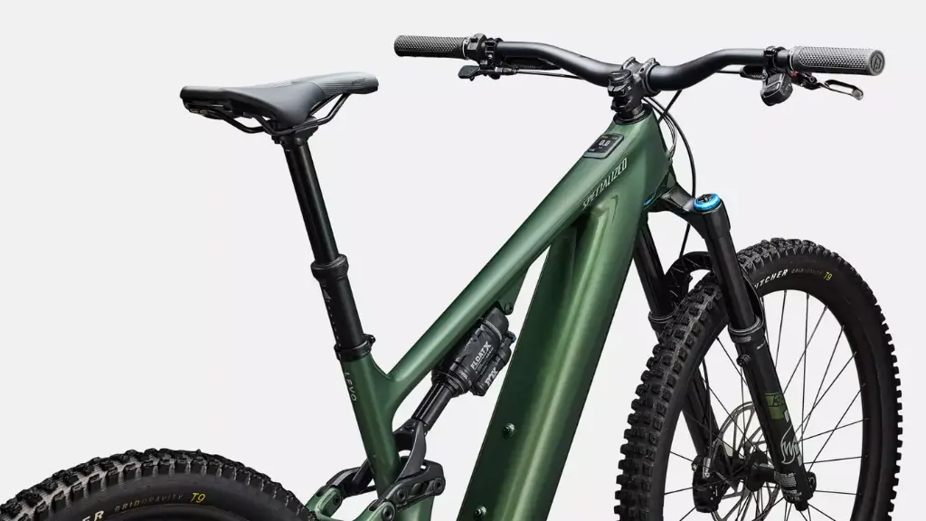 Specialized Turbo Levo 4 Expert