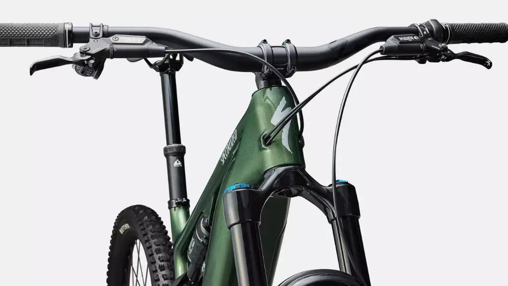 Specialized Turbo Levo 4 Expert
