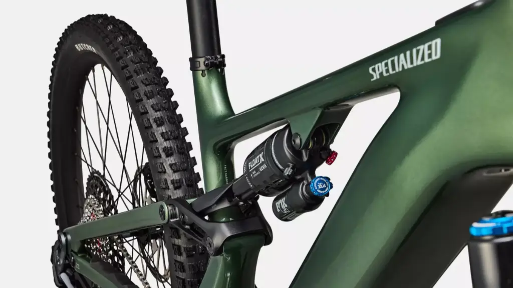 Specialized Turbo Levo 4 Expert