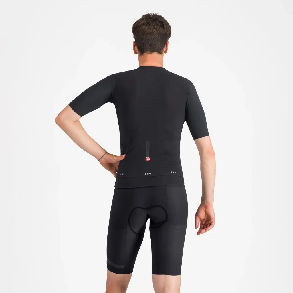 Castelli Premio Evo Bibshort Ajohousut