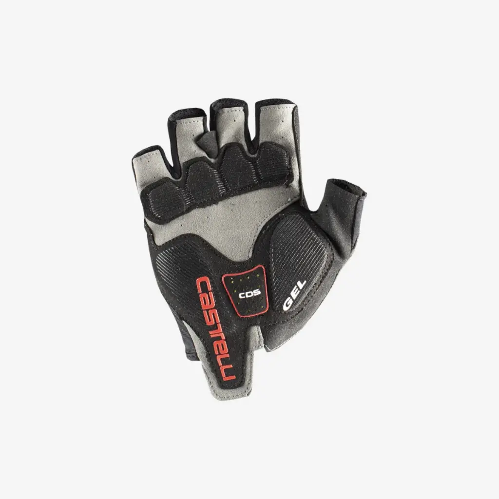 Castelli Arenberg Gel 2 Ajohanskat