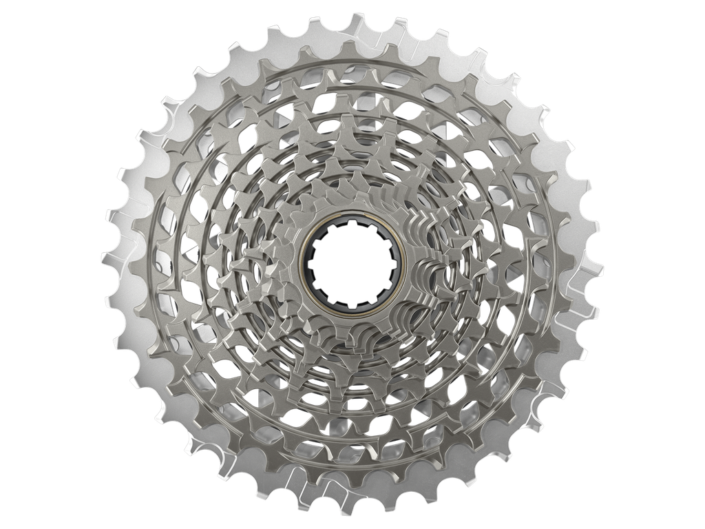 SRAM RED E1 XG-1290 12v Pakka