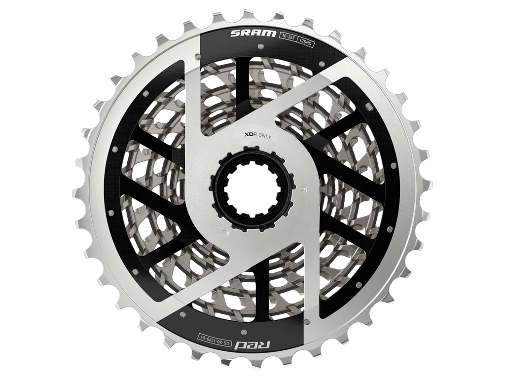 SRAM RED E1 XG-1290 12v Pakka