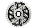 SRAM RED E1 XG-1290 12v Pakka