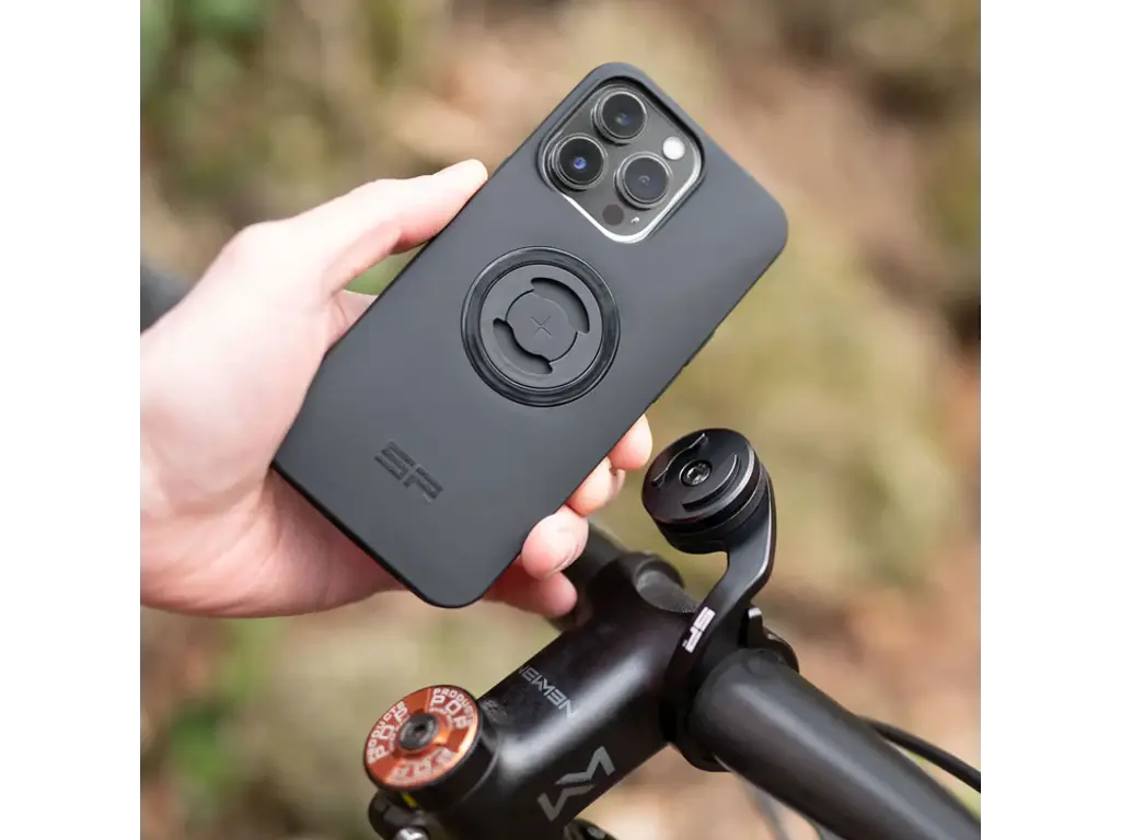 SP Connect Pro MTB Tankokiinnike