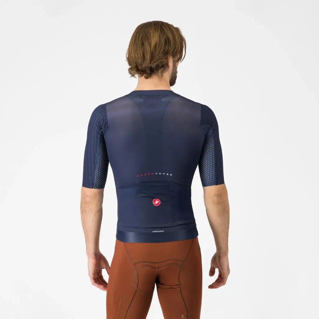 Castelli Aero Race 8S Ajopaita