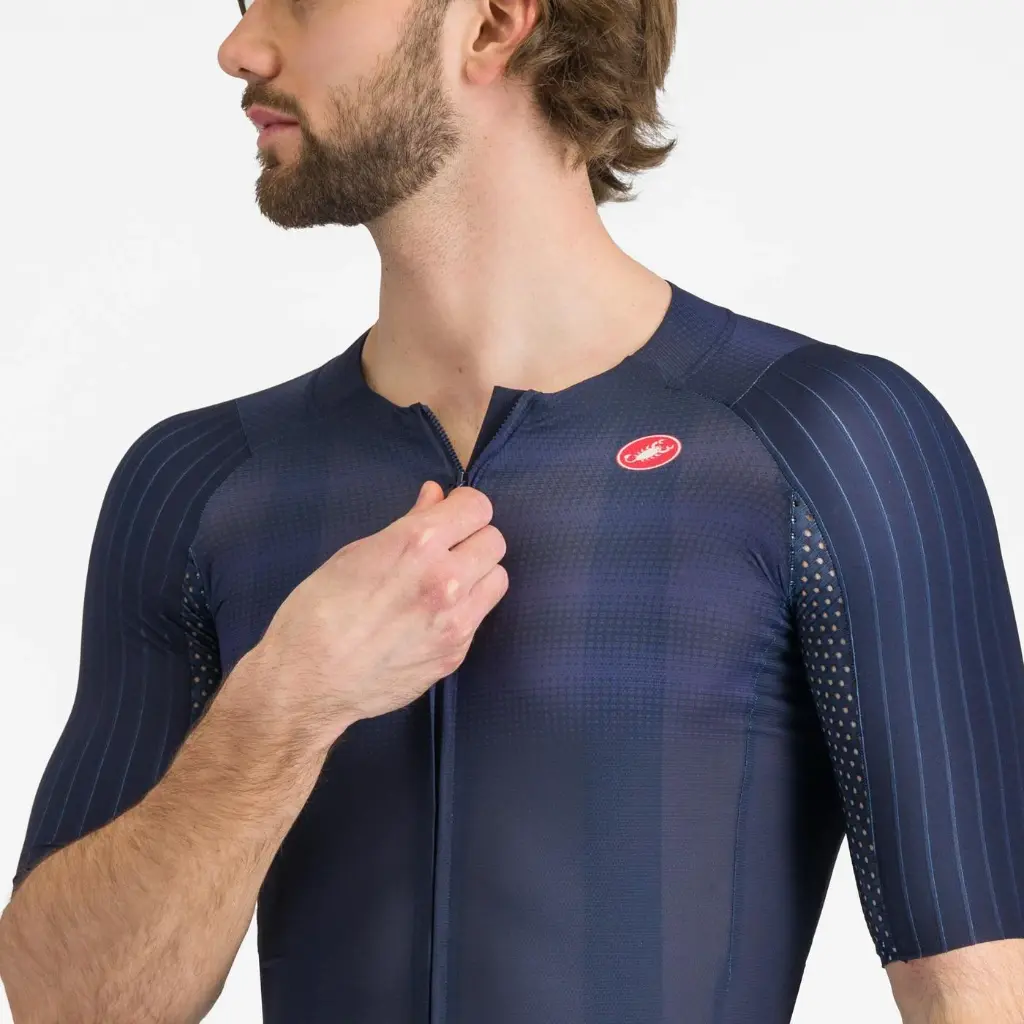 Castelli Aero Race 8S Ajopaita