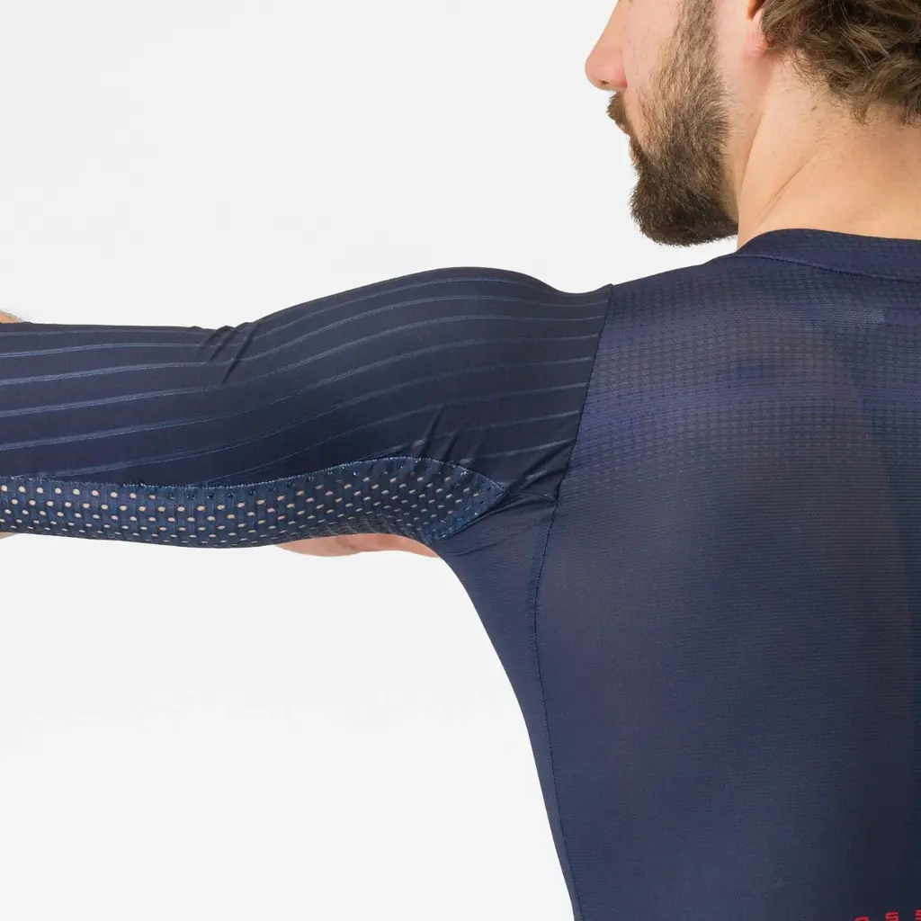 Castelli Aero Race 8S Ajopaita