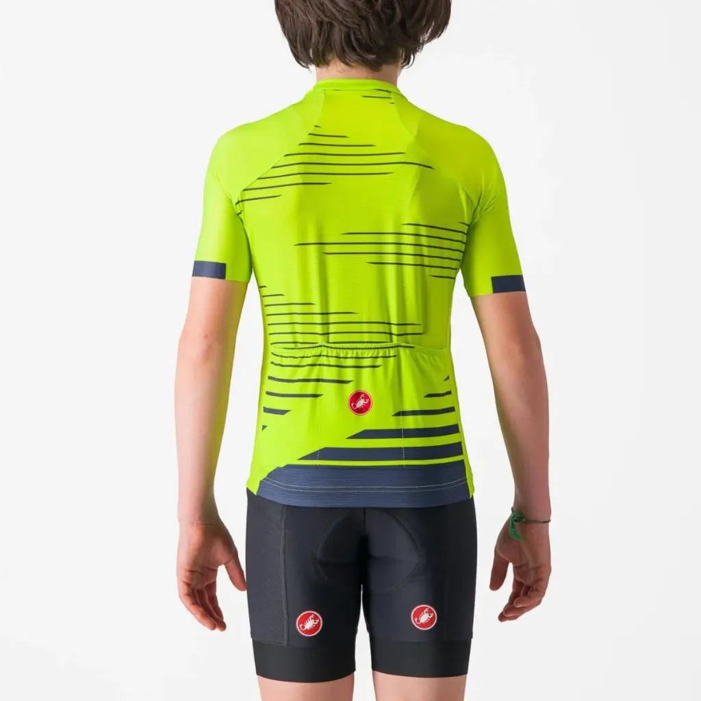 Castelli Aero Kid Ajopaita