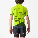 Castelli Aero Kid Ajopaita